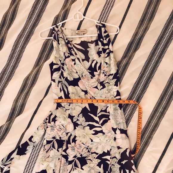 GORGEOUS BILL BURNS DRESS SIZE 4 - Picture 9 of 9